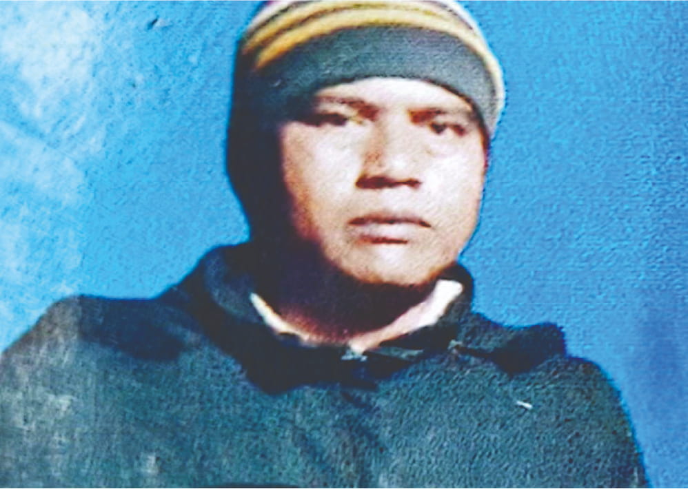 Photo of ময়নুল ইসলাম